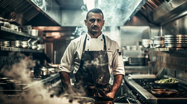 Choisir le tablier professionnel idéal