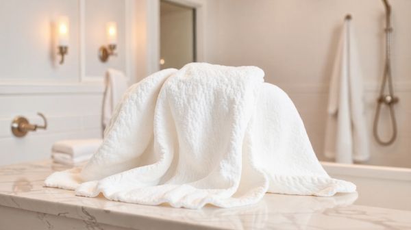 Les meilleurs peignoirs éponge pour un soin après-bain homme