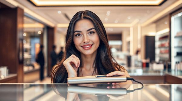 Top 5 lisseurs pour femmes : marques à privilégier